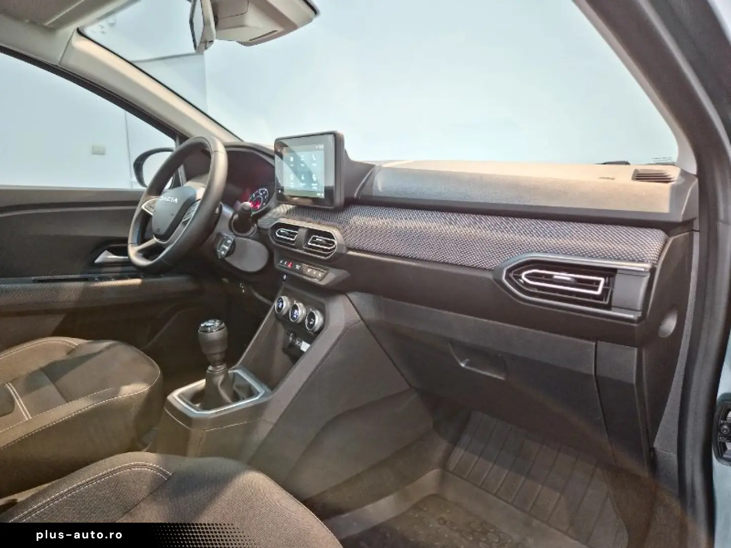 DACIA LOGAN 1.0 Eco-G 100CP XX MT6