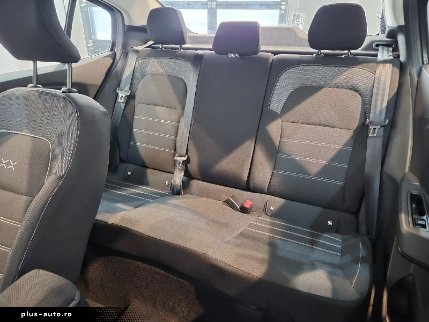 DACIA LOGAN 1.0 Eco-G 100CP XX MT6