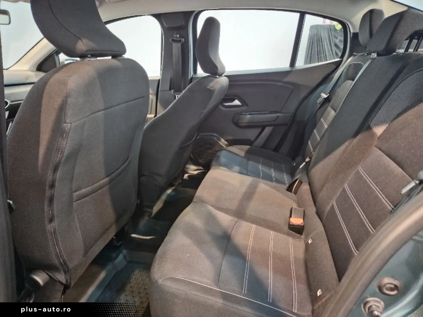 DACIA LOGAN 1.0 Eco-G 100CP XX MT6