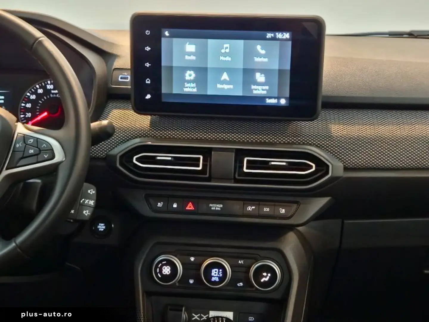 DACIA LOGAN 1.0 Eco-G 100CP XX MT6