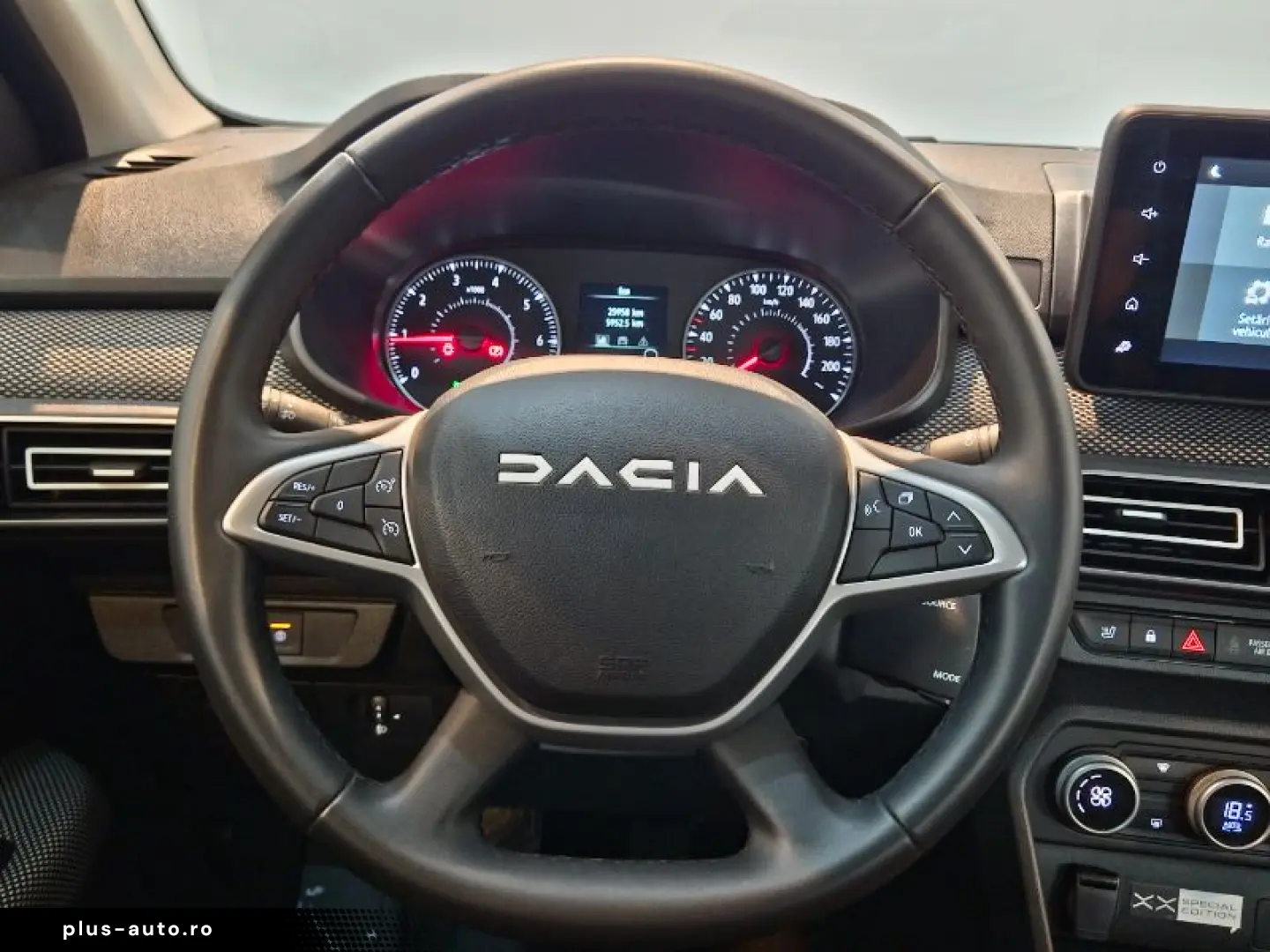 DACIA LOGAN 1.0 Eco-G 100CP XX MT6