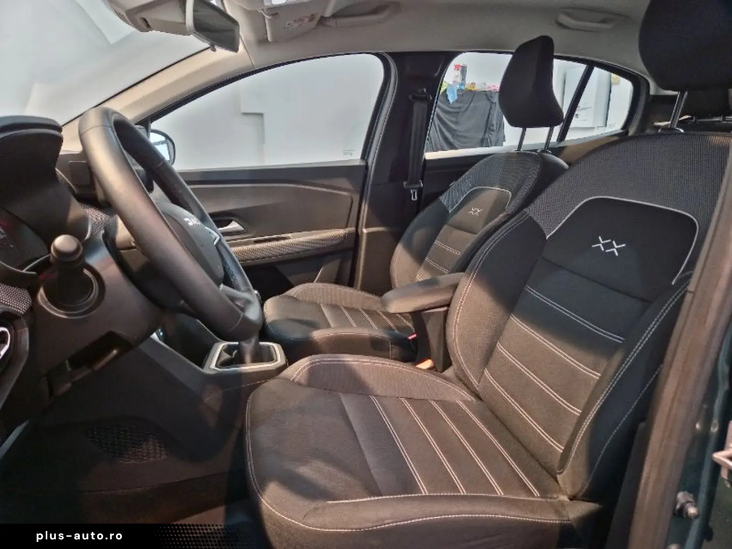 DACIA LOGAN 1.0 Eco-G 100CP XX MT6