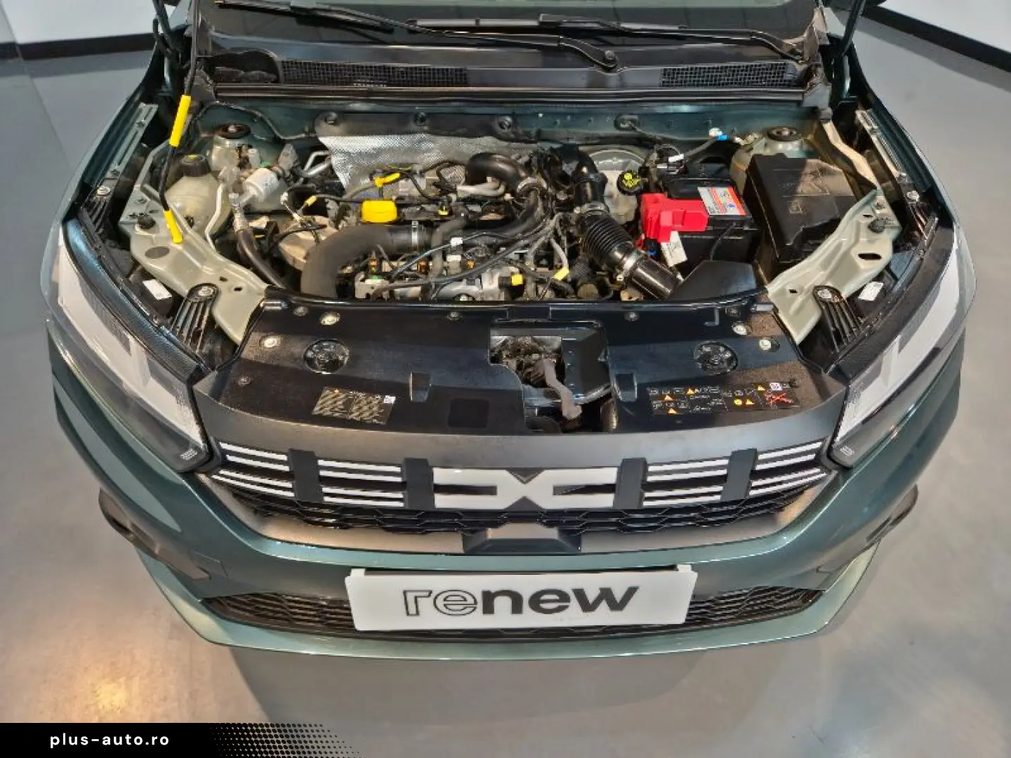 DACIA LOGAN 1.0 Eco-G 100CP XX MT6