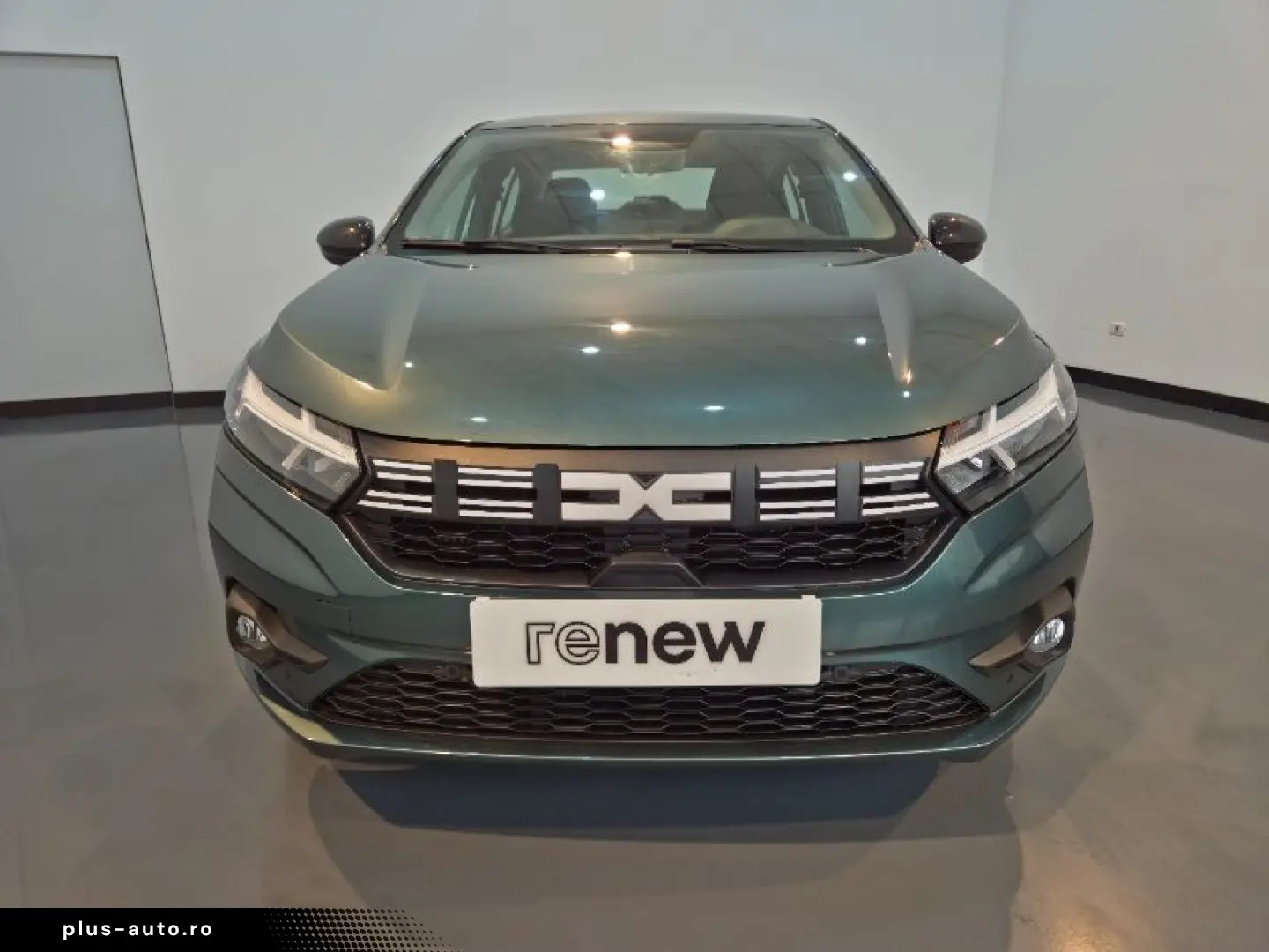 DACIA LOGAN 1.0 Eco-G 100CP XX MT6
