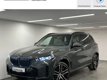 BMW X5 xDrive40i M Sportpaket Pro Harman Kardon AHK