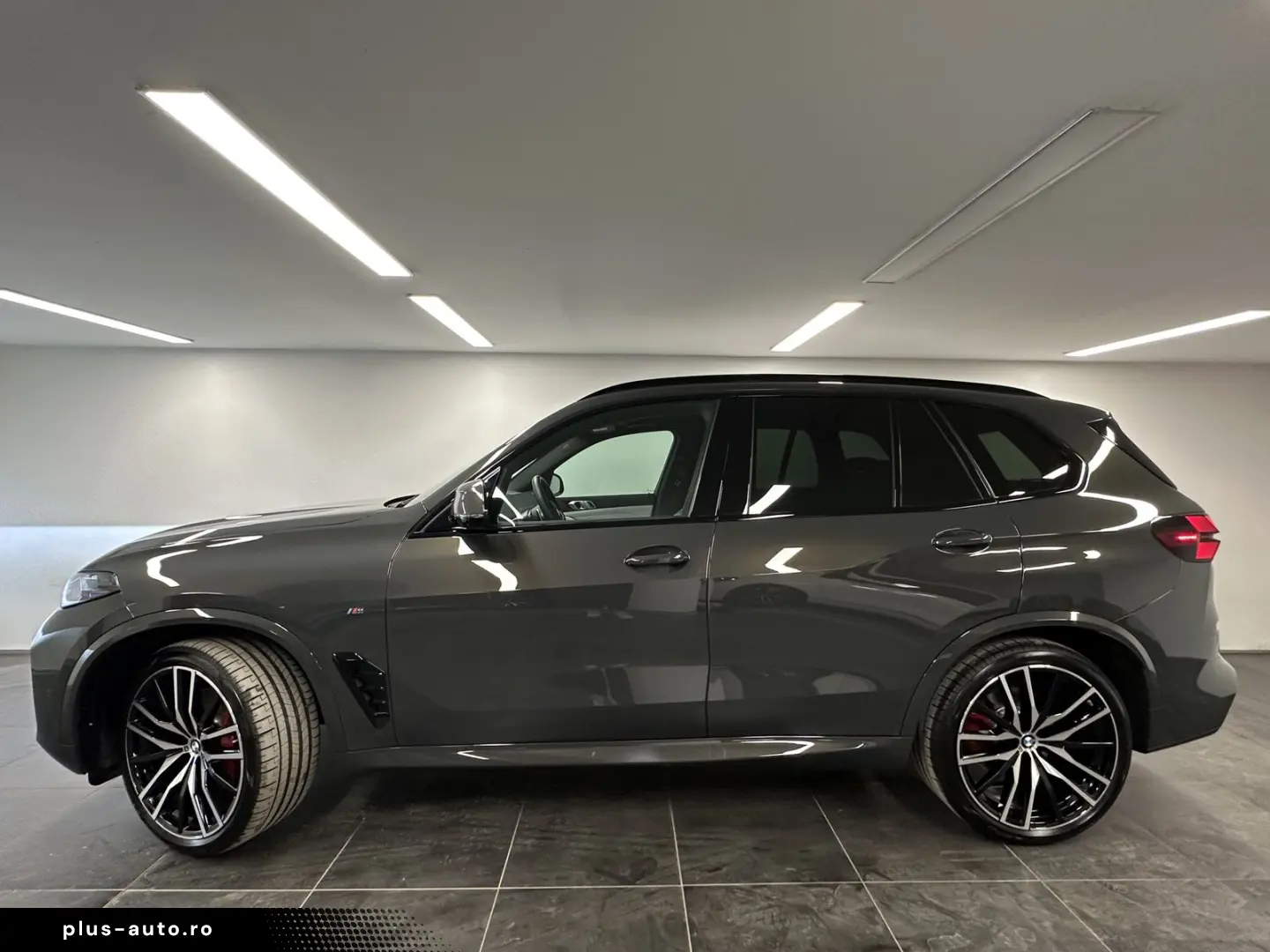 BMW X5 xDrive40i M Sportpaket Pro Harman Kardon AHK