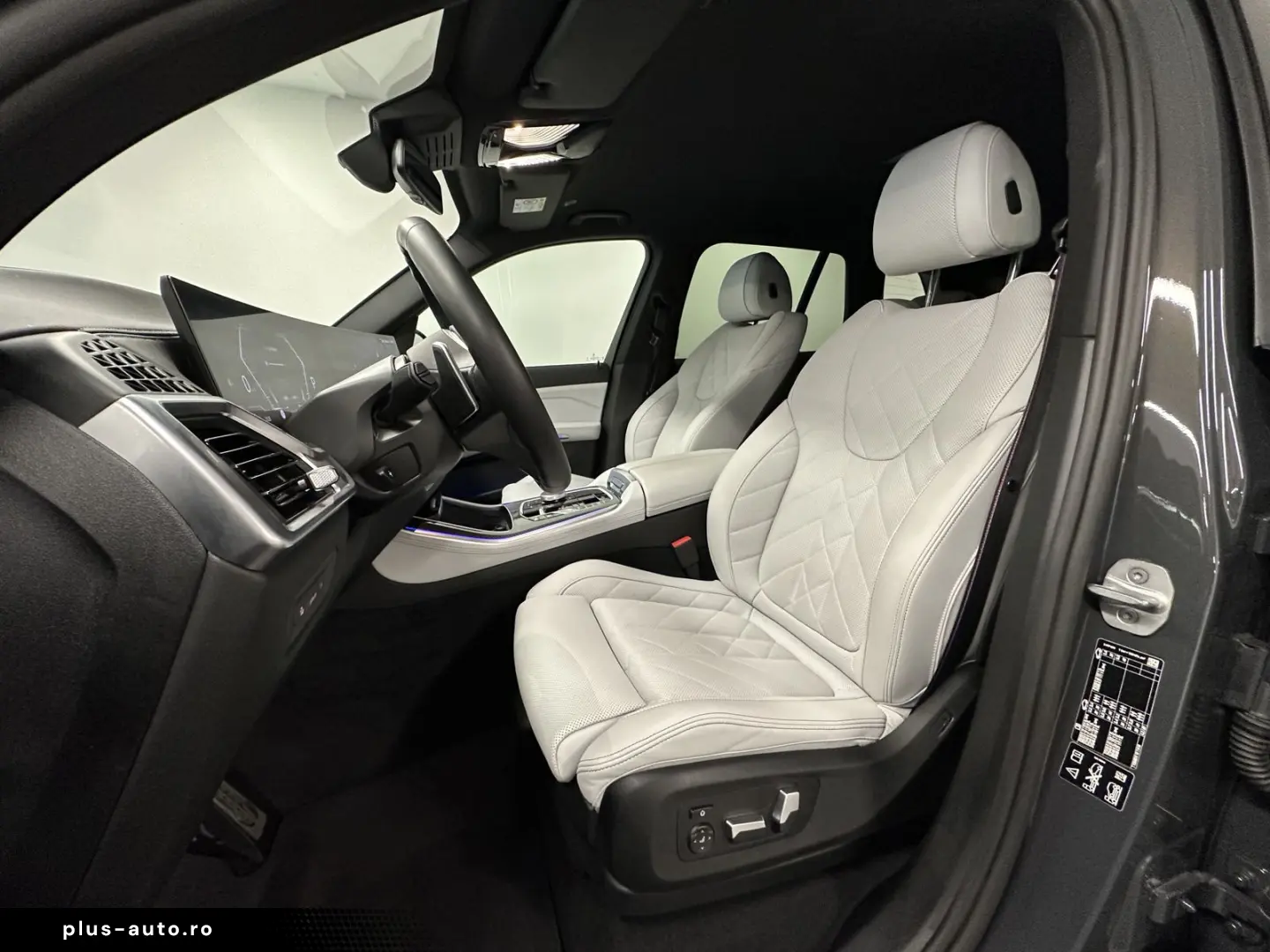 BMW X5 xDrive40i M Sportpaket Pro Harman Kardon AHK