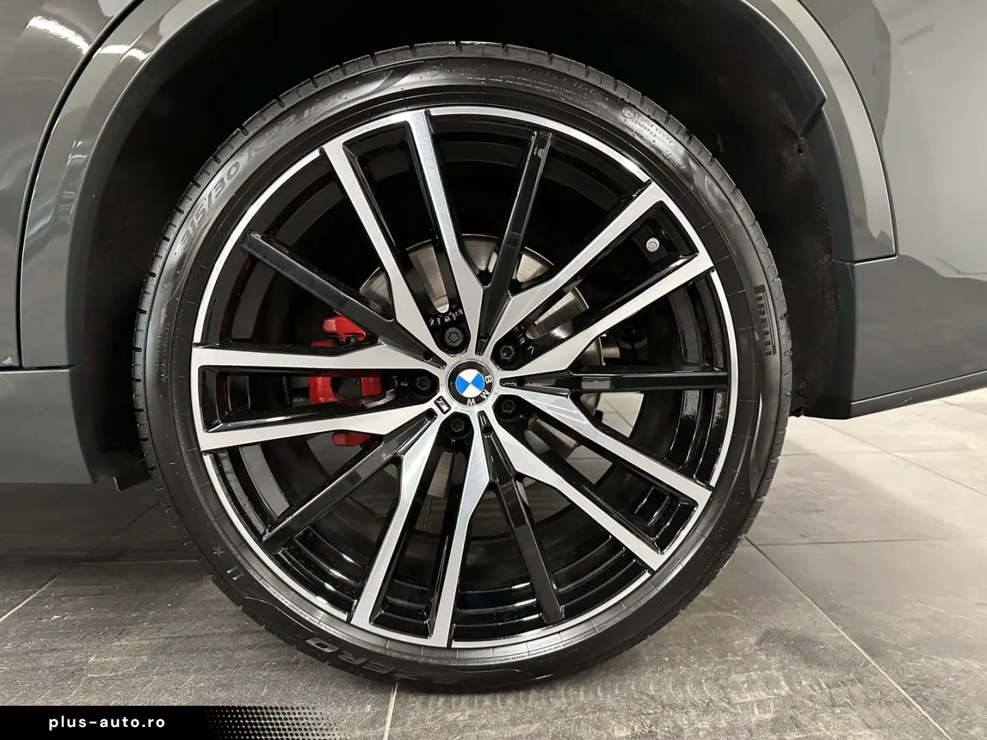 BMW X5 xDrive40i M Sportpaket Pro Harman Kardon AHK