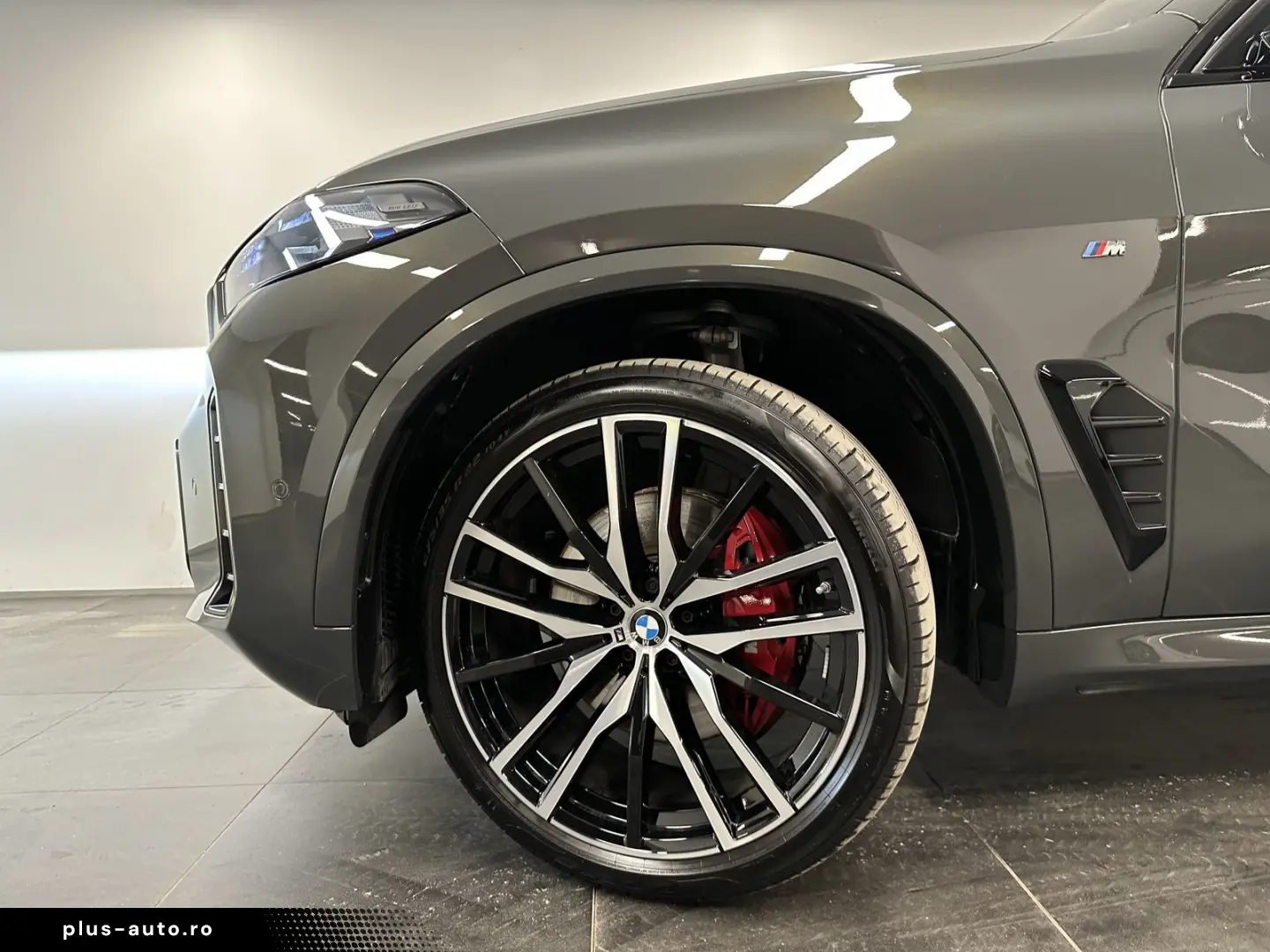 BMW X5 xDrive40i M Sportpaket Pro Harman Kardon AHK