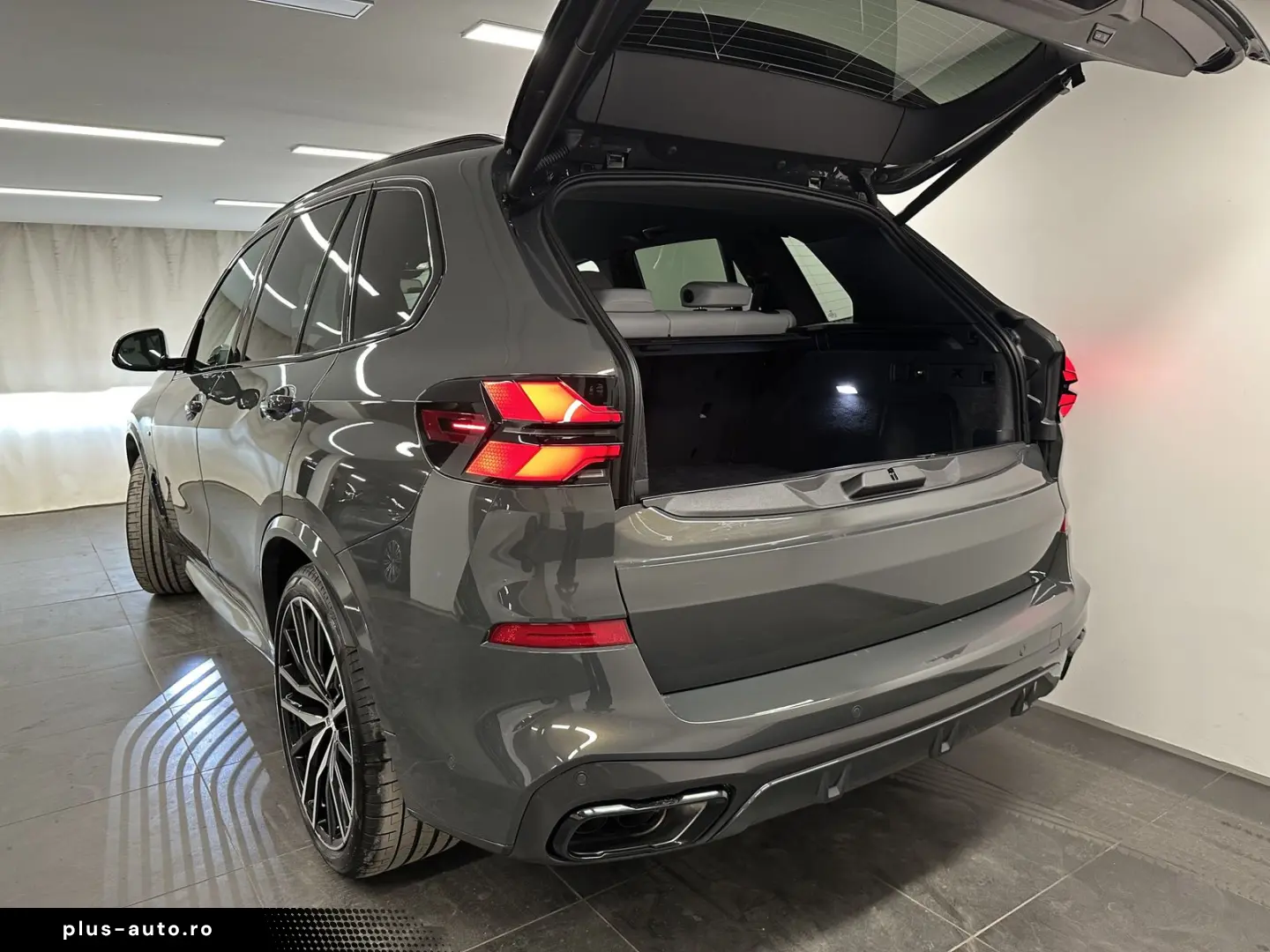 BMW X5 xDrive40i M Sportpaket Pro Harman Kardon AHK