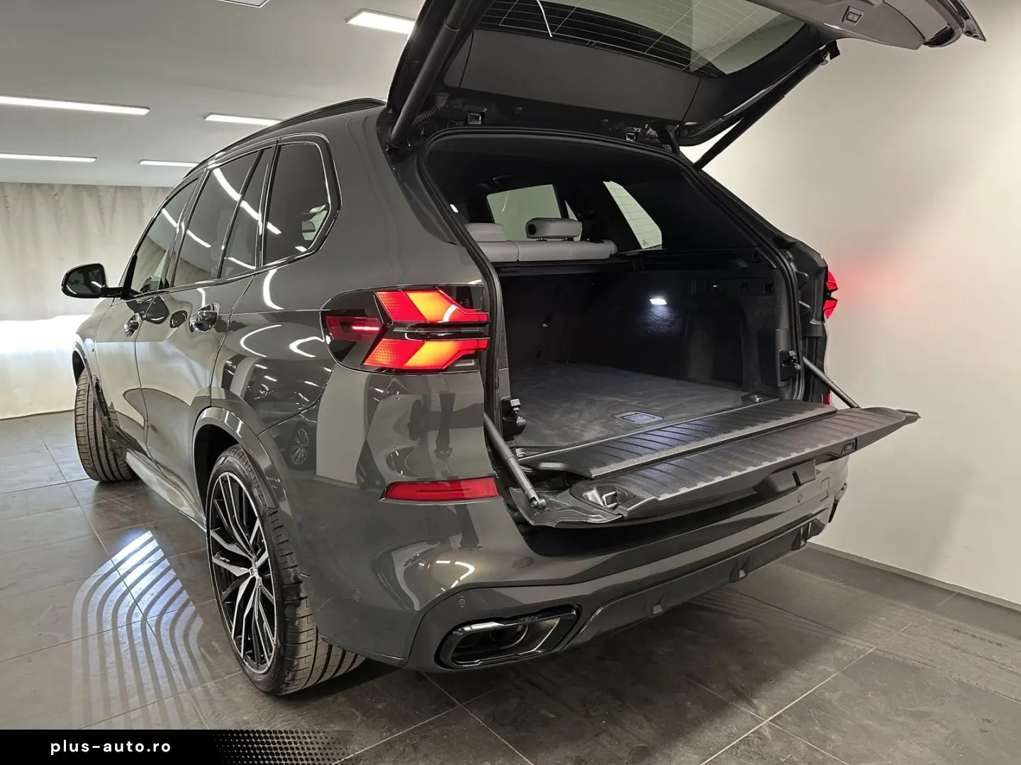 BMW X5 xDrive40i M Sportpaket Pro Harman Kardon AHK