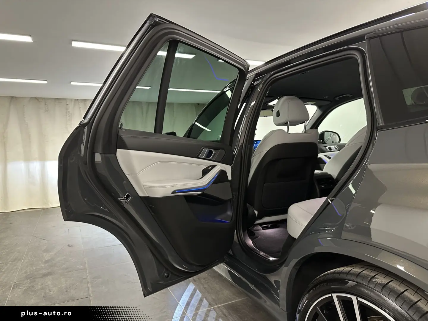 BMW X5 xDrive40i M Sportpaket Pro Harman Kardon AHK