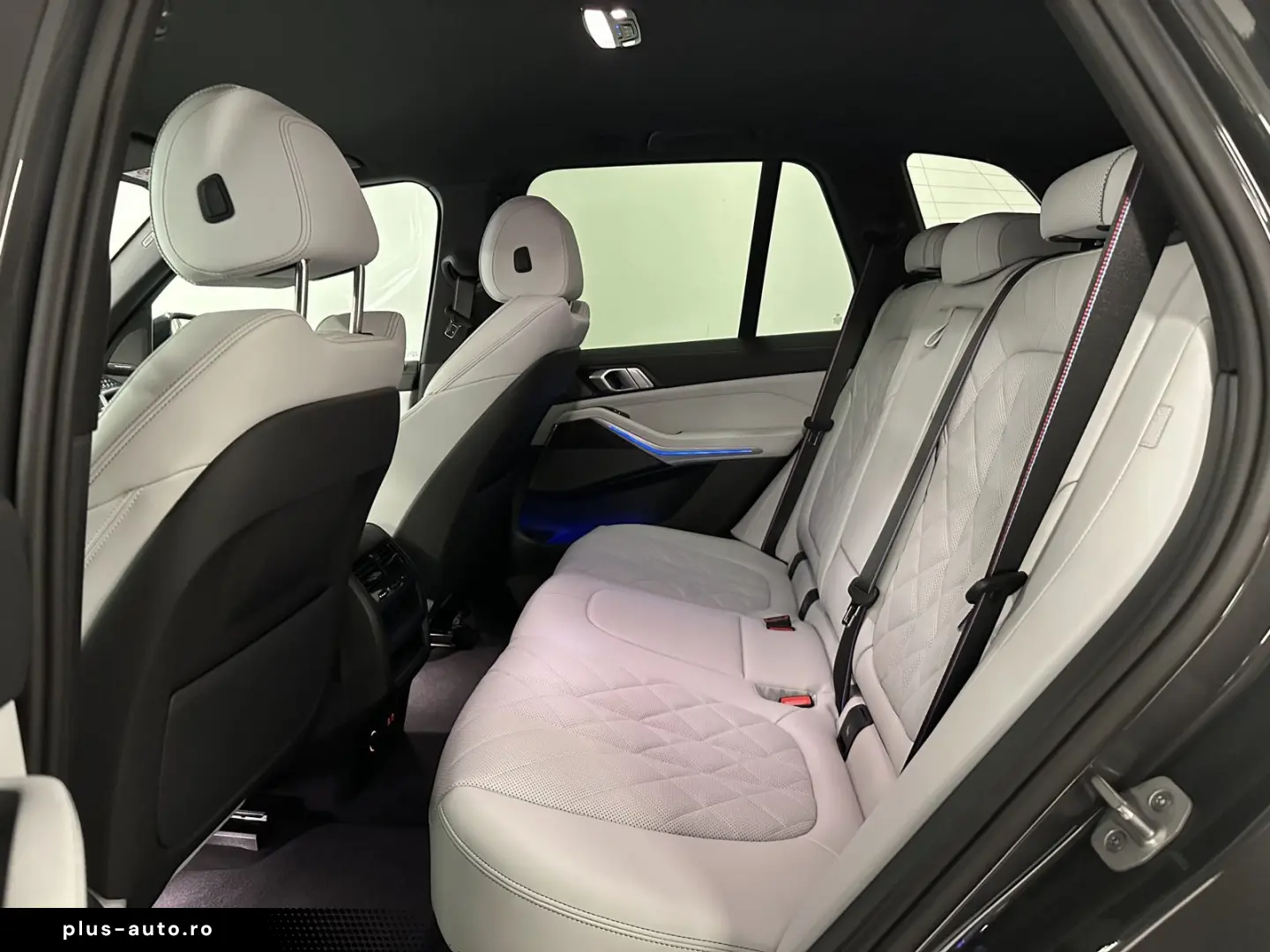BMW X5 xDrive40i M Sportpaket Pro Harman Kardon AHK