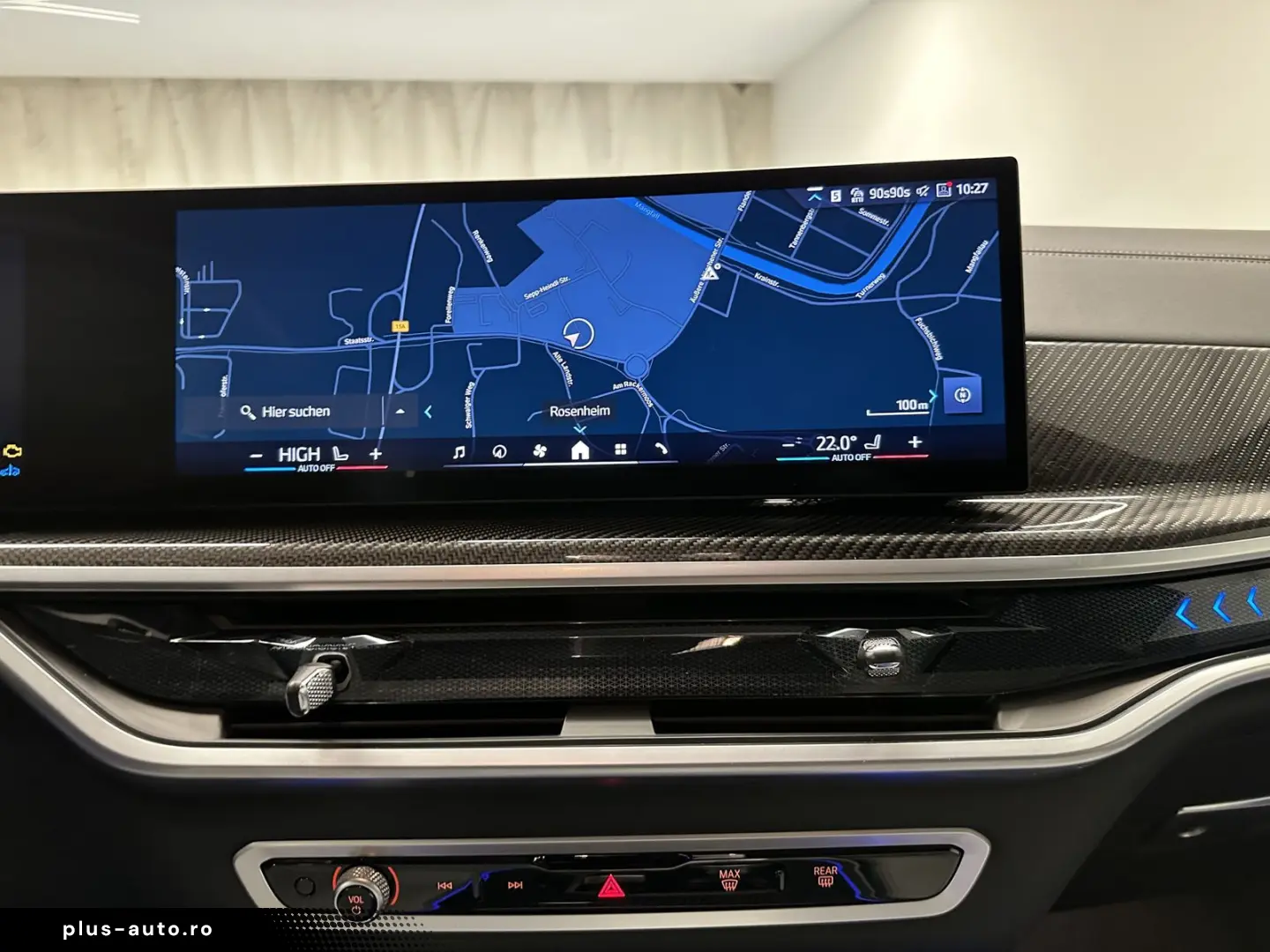 BMW X5 xDrive40i M Sportpaket Pro Harman Kardon AHK