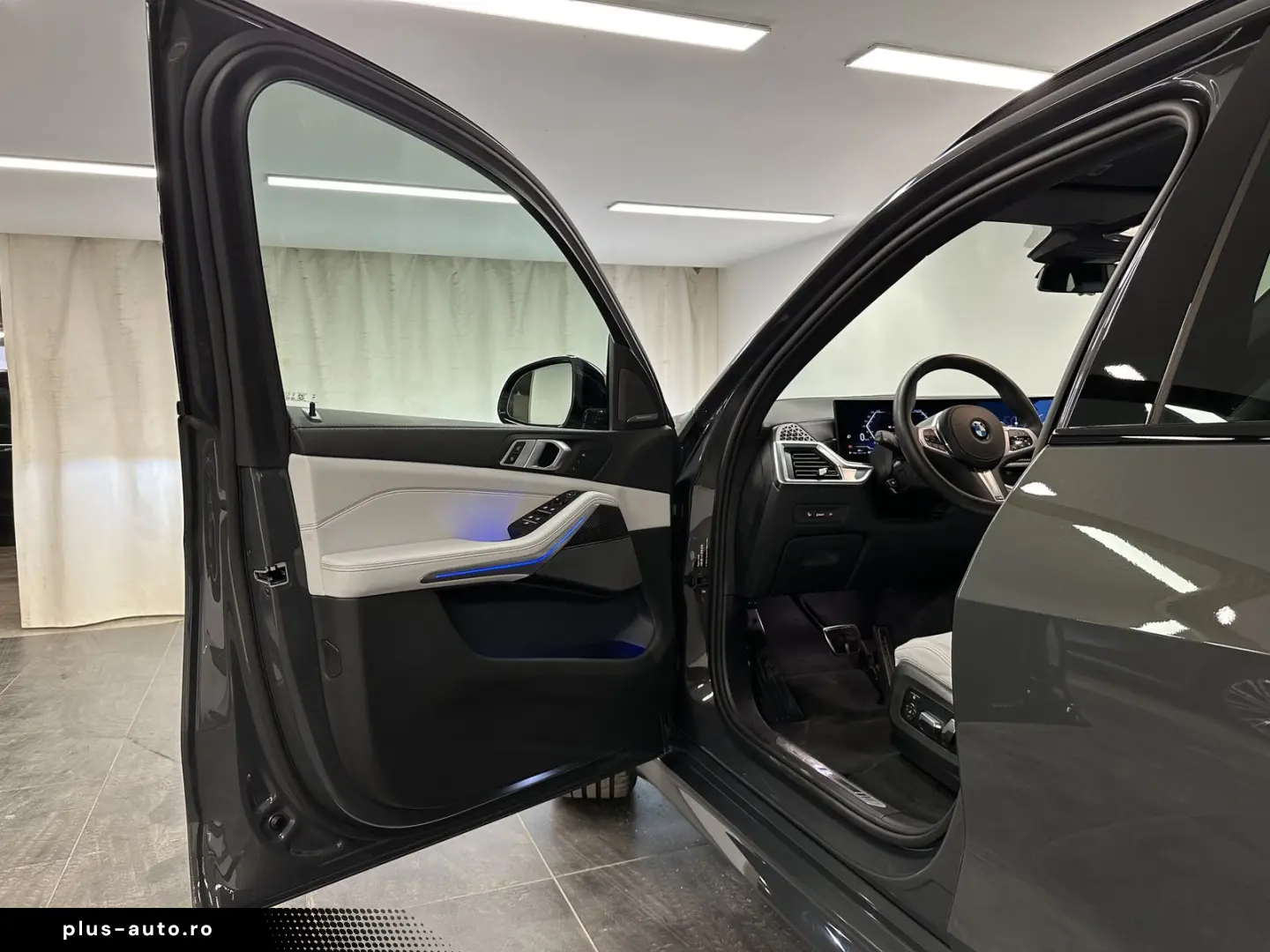 BMW X5 xDrive40i M Sportpaket Pro Harman Kardon AHK