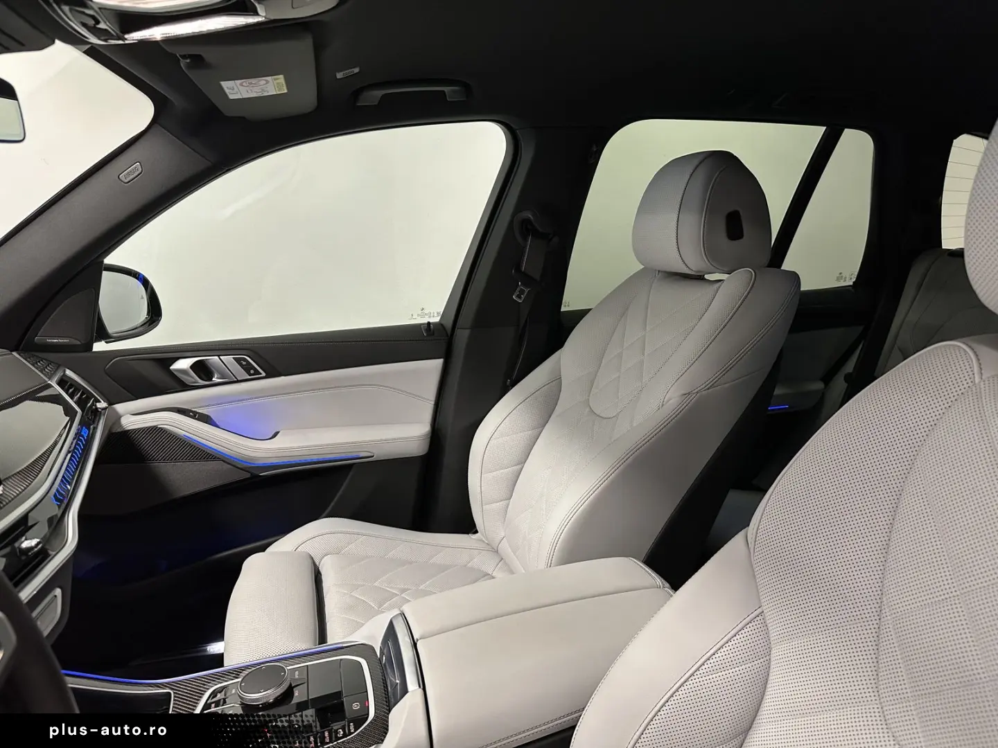 BMW X5 xDrive40i M Sportpaket Pro Harman Kardon AHK