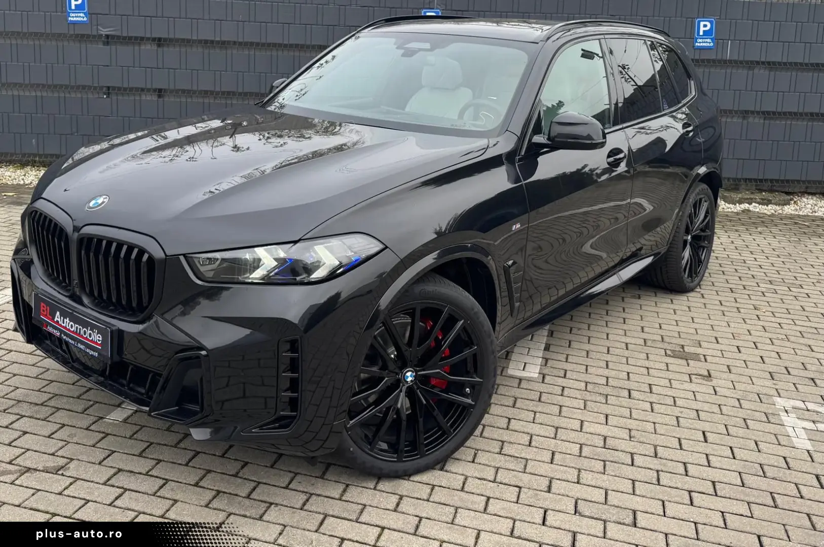 BMW X5 30d M SPORT PRO.SOFTCL.PANO.LUFTFEDER.AHK.22