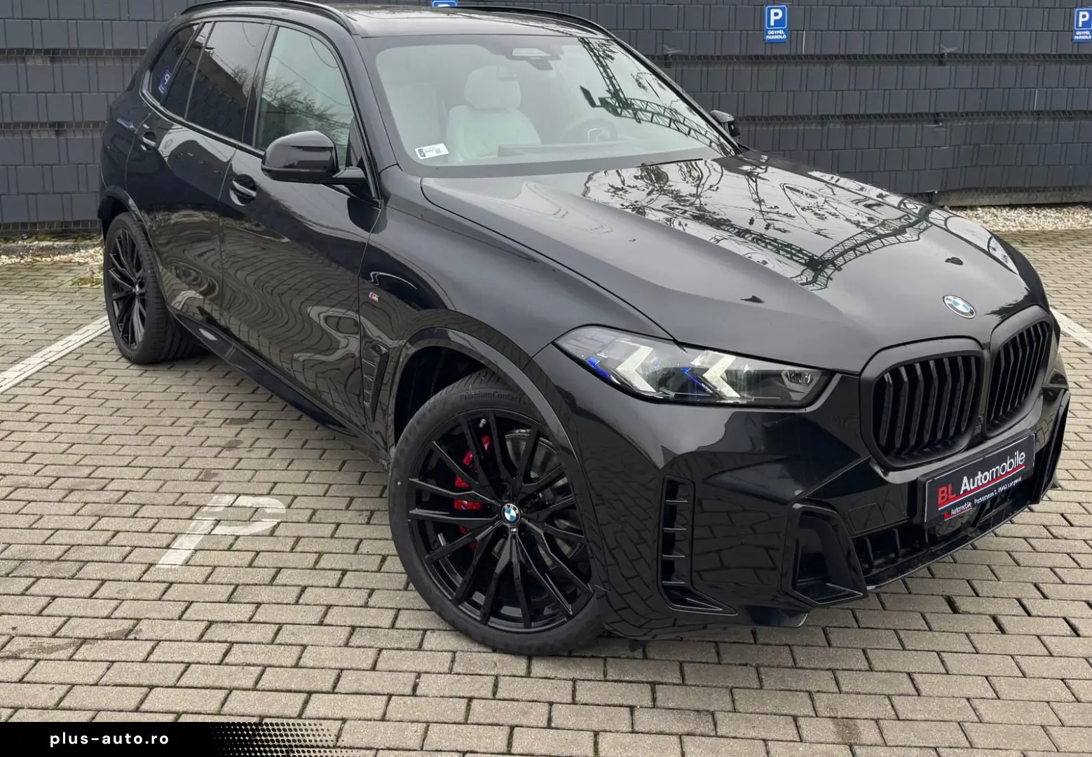 BMW X5 30d M SPORT PRO.SOFTCL.PANO.LUFTFEDER.AHK.22