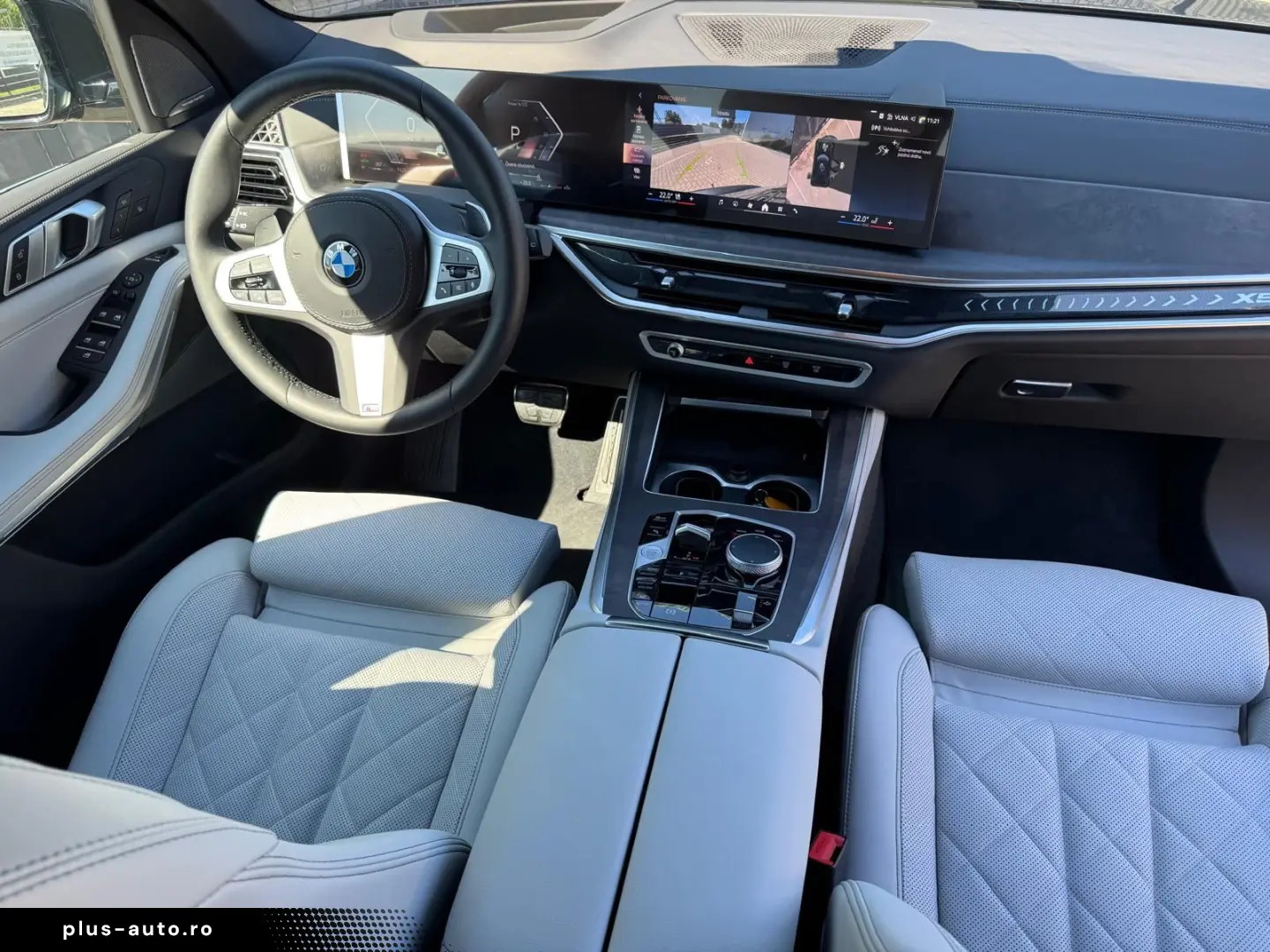 BMW X5 30d M SPORT PRO.SOFTCL.PANO.LUFTFEDER.AHK.22