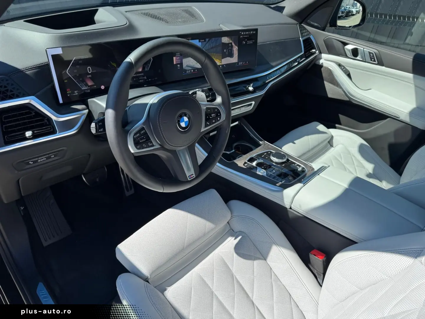 BMW X5 30d M SPORT PRO.SOFTCL.PANO.LUFTFEDER.AHK.22