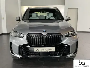 BMW X5 xDrive 30d M Sport Pro 7S 22 Pano ACC  Luft A
