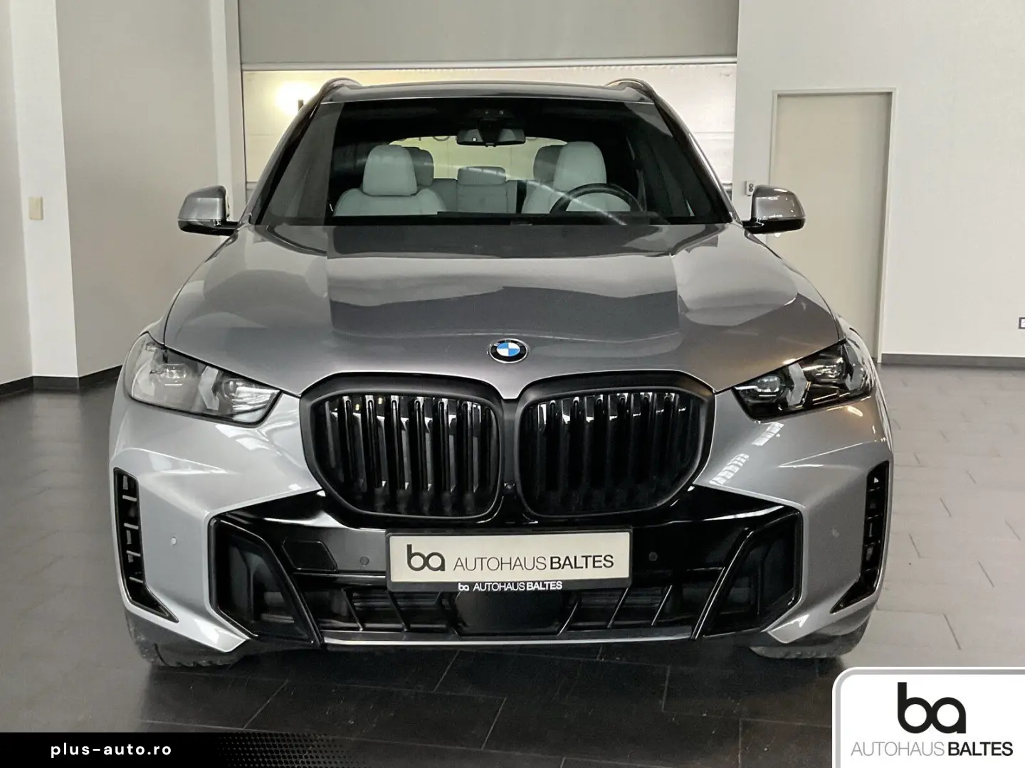 BMW X5 xDrive 30d M Sport Pro 7S 22 Pano ACC  Luft A