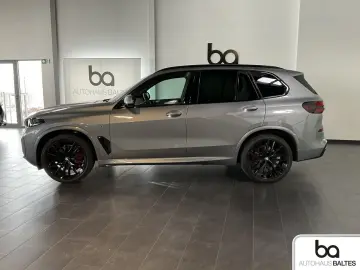 BMW X5 xDrive 30d M Sport Pro 7S 22 Pano ACC  Luft A