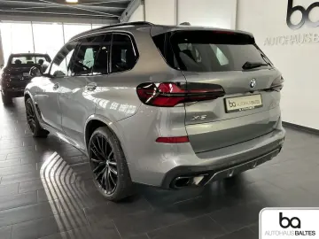 BMW X5 xDrive 30d M Sport Pro 7S 22 Pano ACC  Luft A