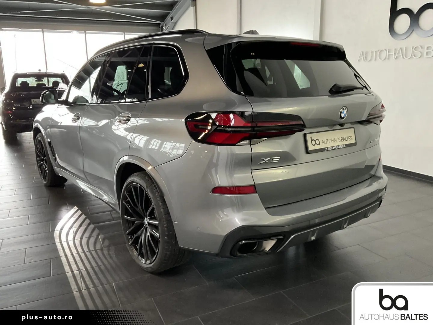 BMW X5 xDrive 30d M Sport Pro 7S 22 Pano ACC  Luft A