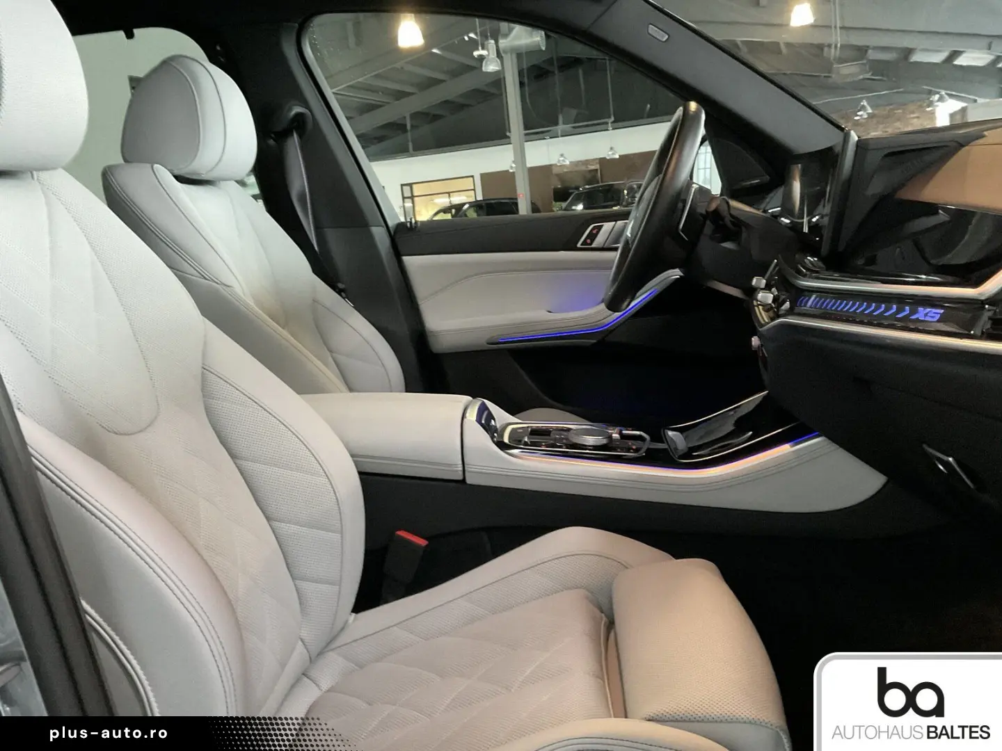 BMW X5 xDrive 30d M Sport Pro 7S 22 Pano ACC  Luft A