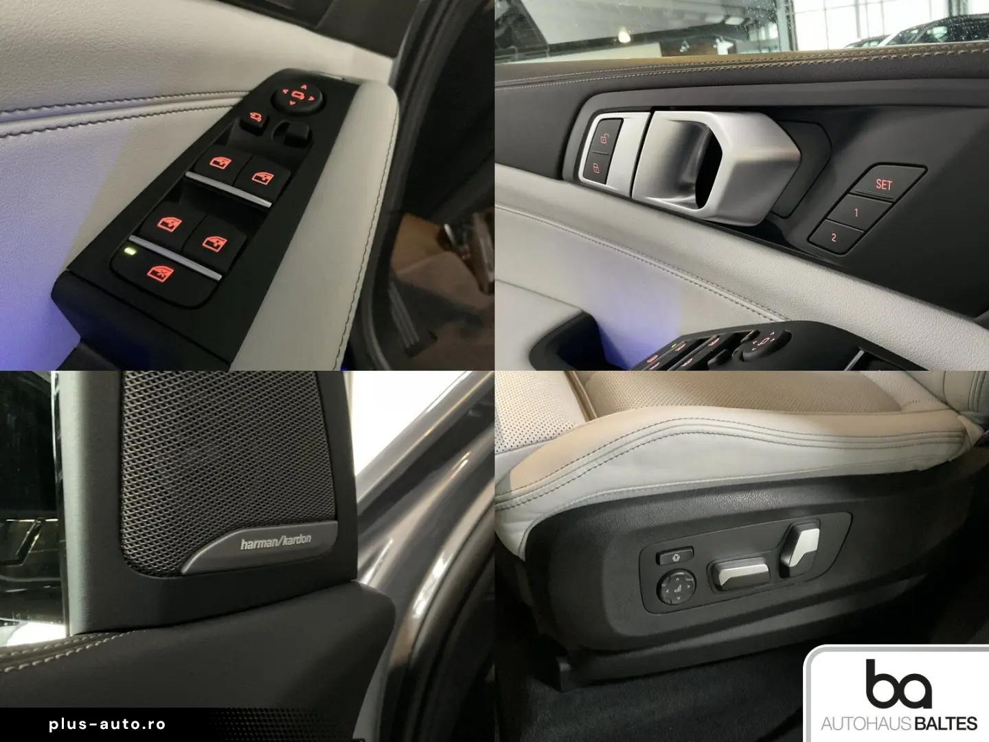 BMW X5 xDrive 30d M Sport Pro 7S 22 Pano ACC  Luft A