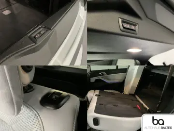 BMW X5 xDrive 30d M Sport Pro 7S 22 Pano ACC  Luft A