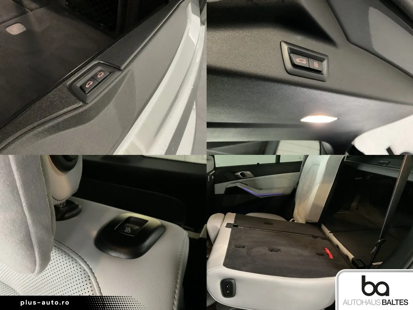 BMW X5 xDrive 30d M Sport Pro 7S 22 Pano ACC  Luft A