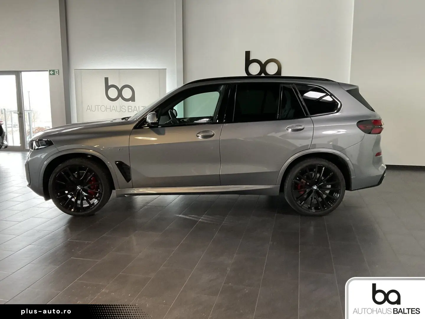 BMW X5 xDrive 30d M Sport Pro 7S 22 Pano ACC  Luft A