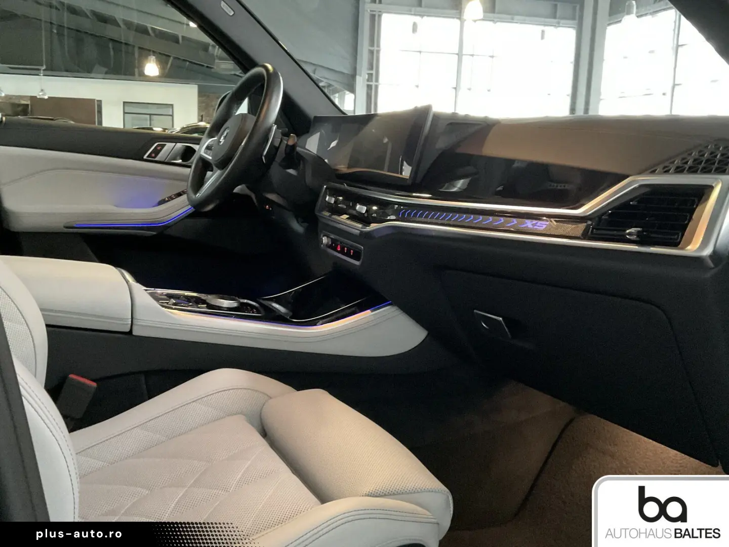 BMW X5 xDrive 30d M Sport Pro 7S 22 Pano ACC  Luft A