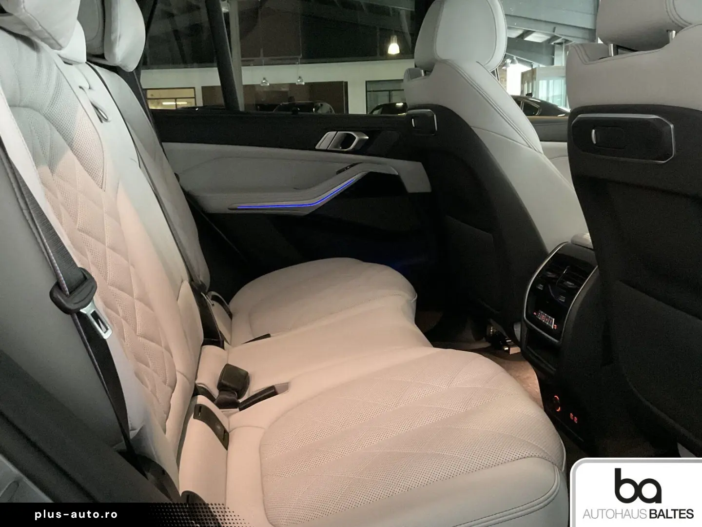 BMW X5 xDrive 30d M Sport Pro 7S 22 Pano ACC  Luft A