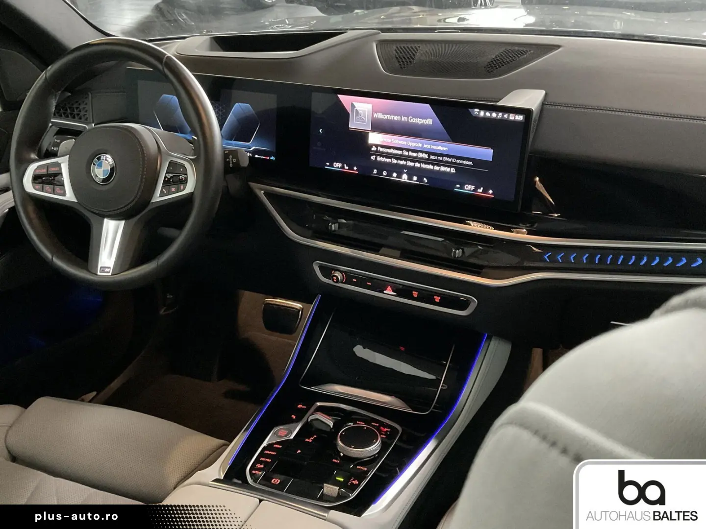 BMW X5 xDrive 30d M Sport Pro 7S 22 Pano ACC  Luft A