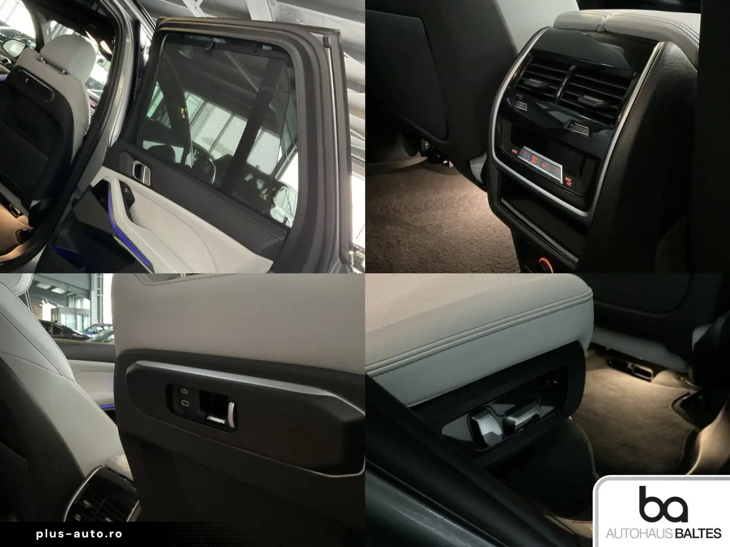 BMW X5 xDrive 30d M Sport Pro 7S 22 Pano ACC  Luft A
