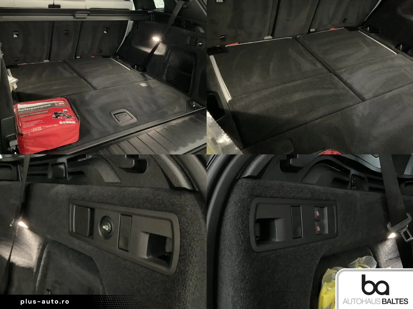BMW X5 xDrive 30d M Sport Pro 7S 22 Pano ACC  Luft A