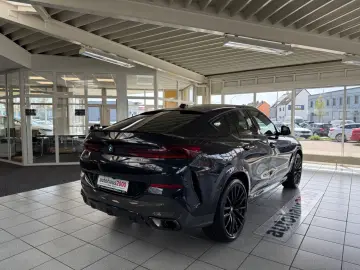 BMW X6 30d xDrive M Sportpaket LED HUD 360  AHK