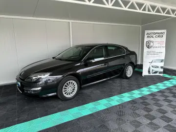Renault Laguna 1.5 Diesel 110 CP An 2011