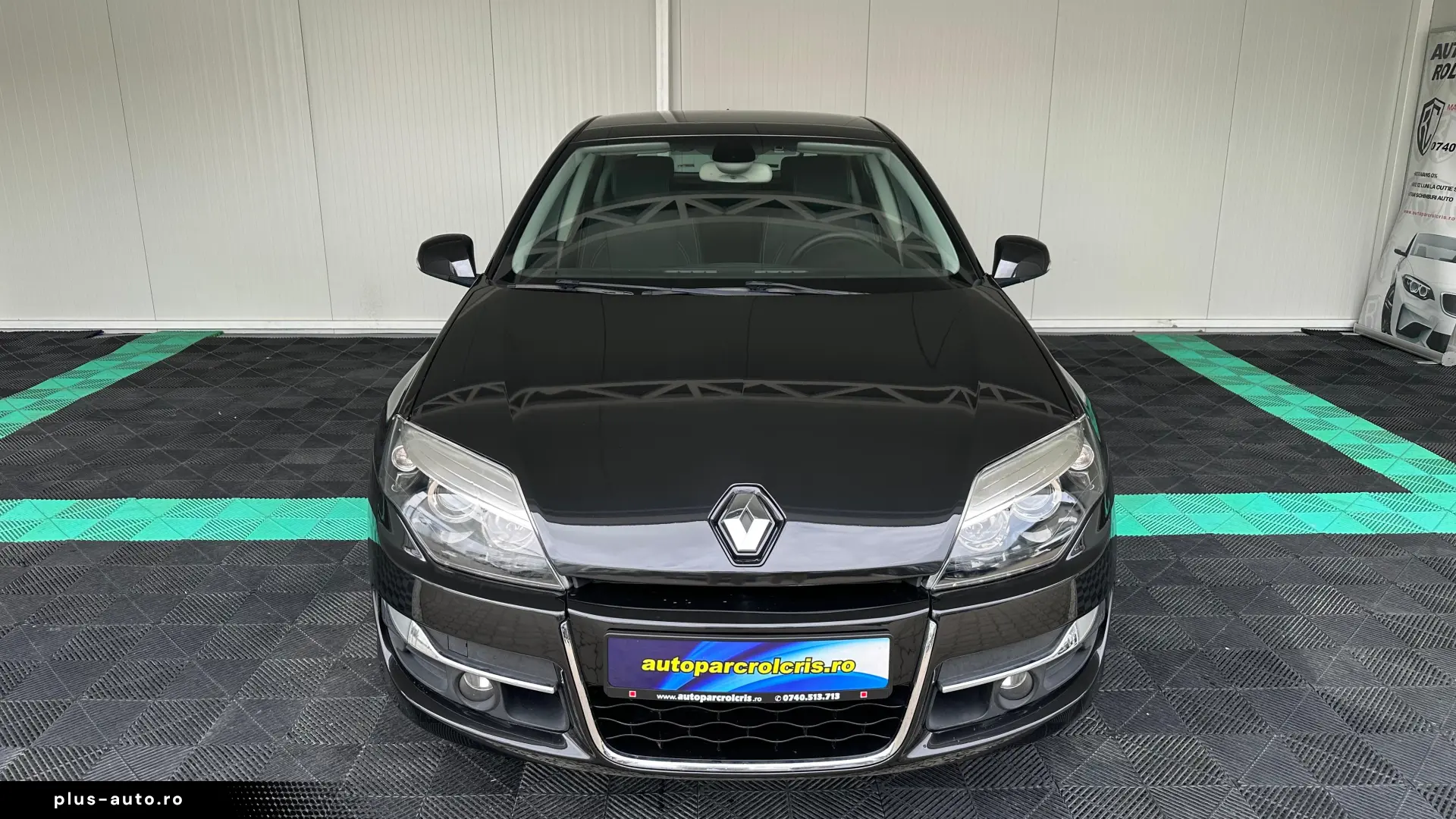 Renault Laguna 1.5 Diesel 110 CP An 2011