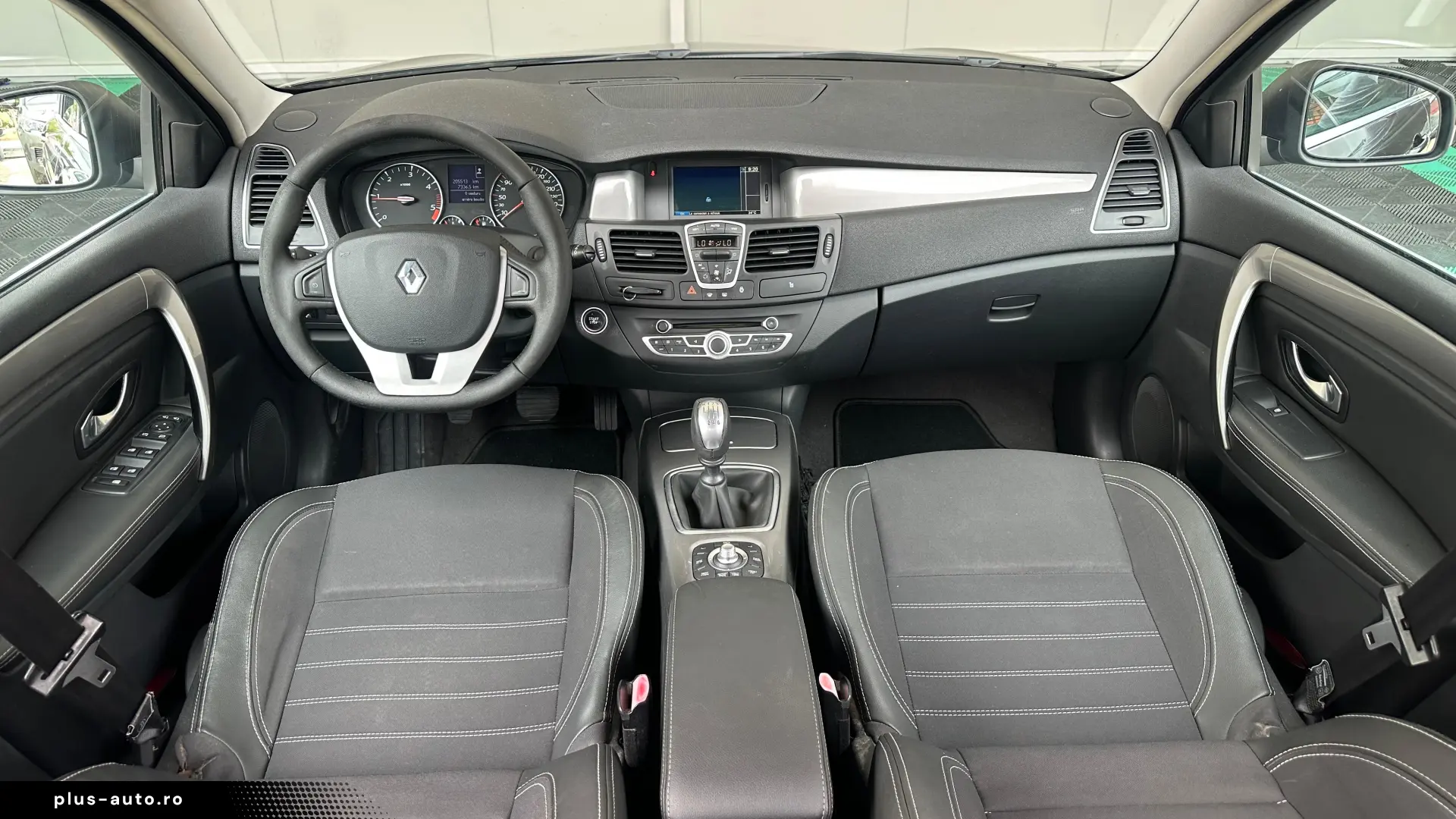 Renault Laguna 1.5 Diesel 110 CP An 2011