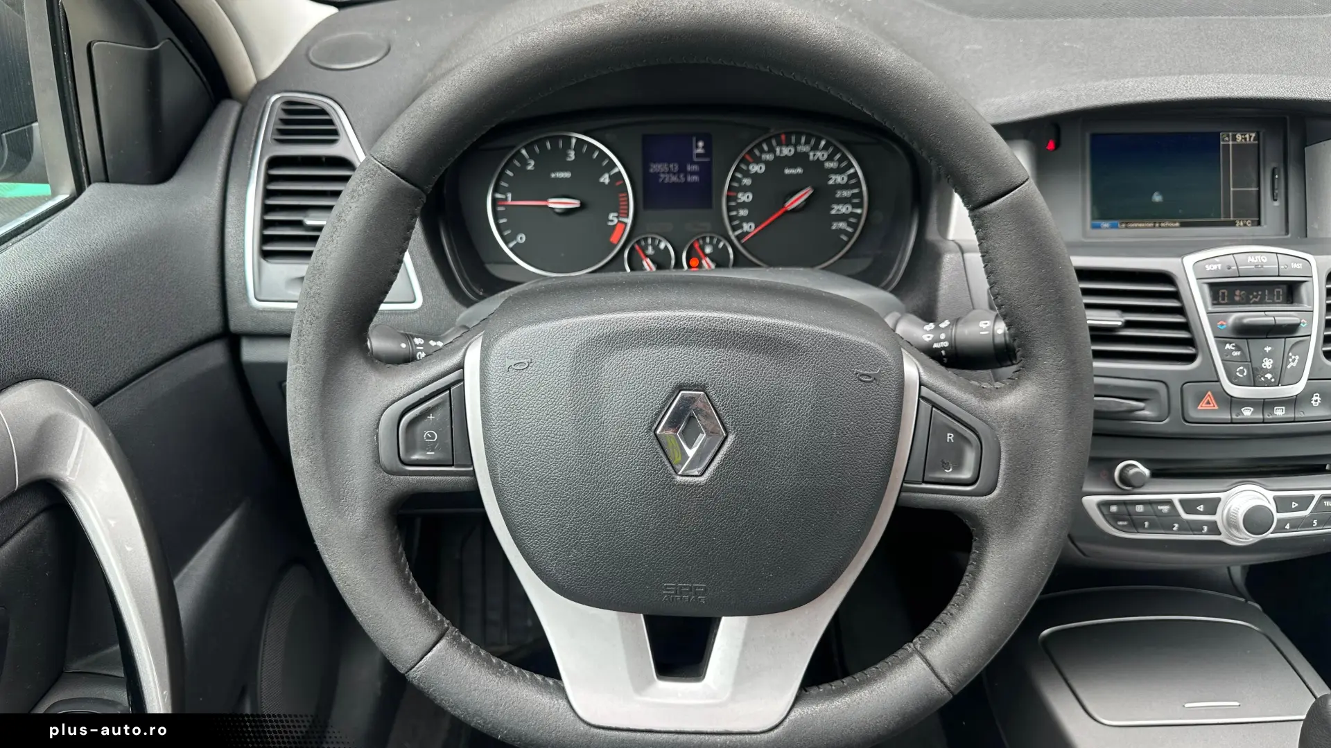 Renault Laguna 1.5 Diesel 110 CP An 2011
