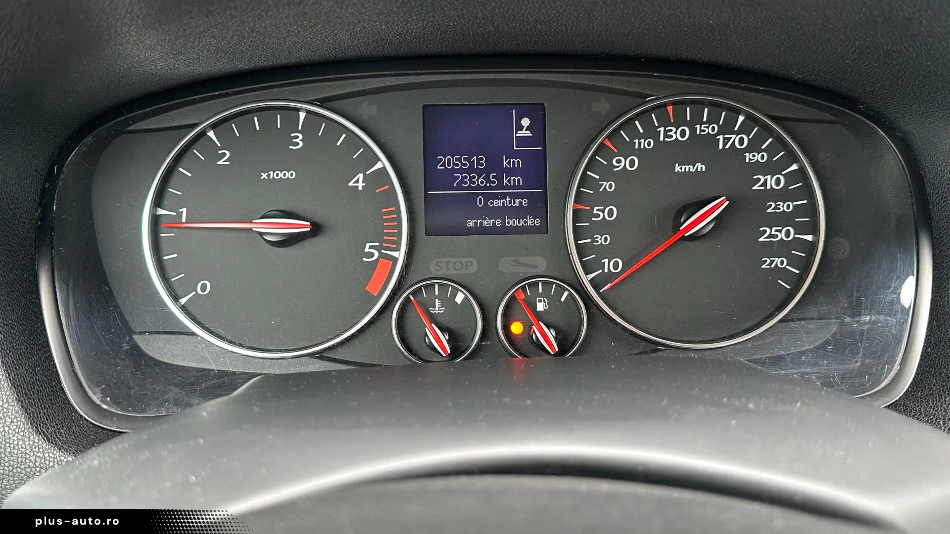 Renault Laguna 1.5 Diesel 110 CP An 2011