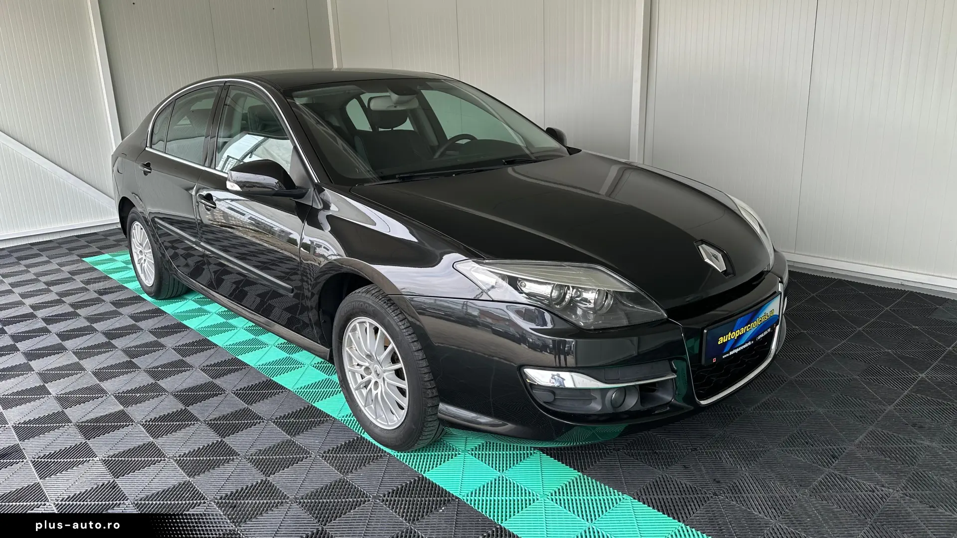 Renault Laguna 1.5 Diesel 110 CP An 2011