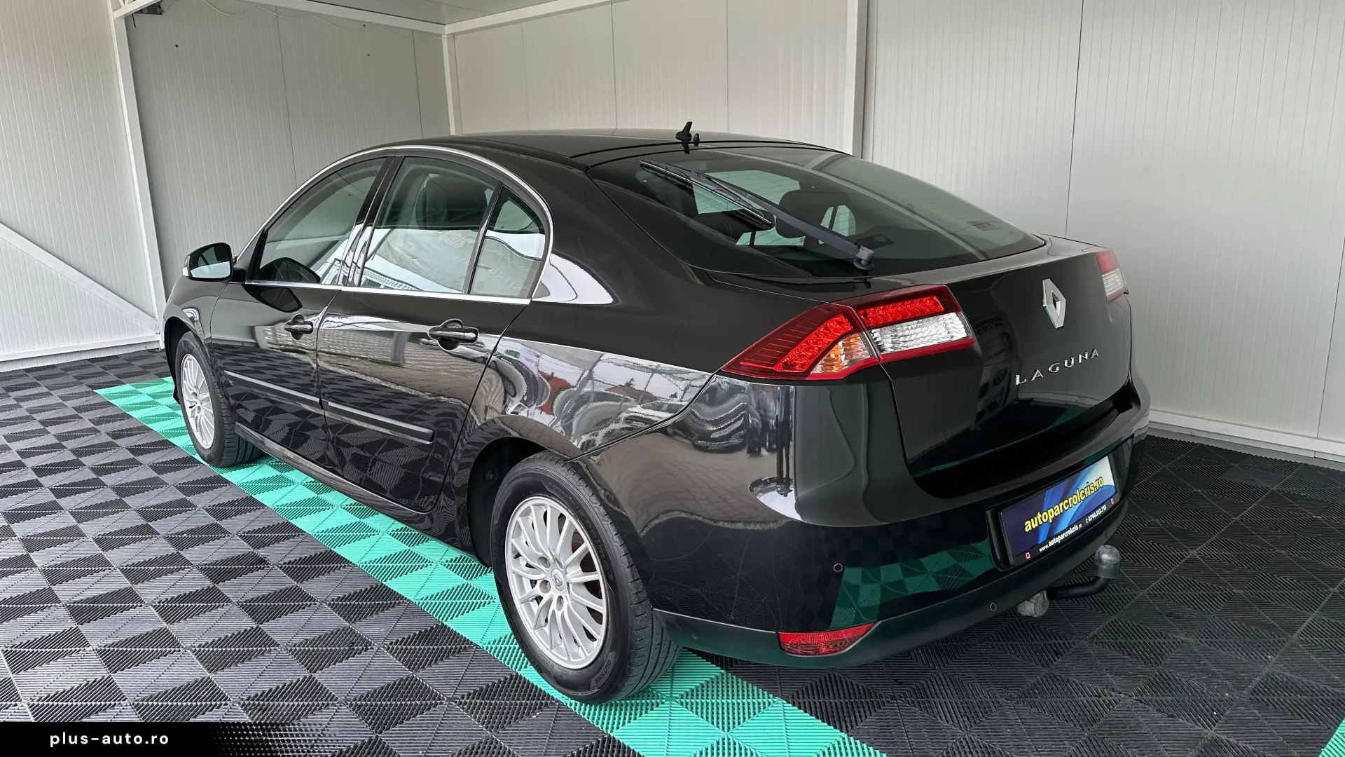 Renault Laguna 1.5 Diesel 110 CP An 2011