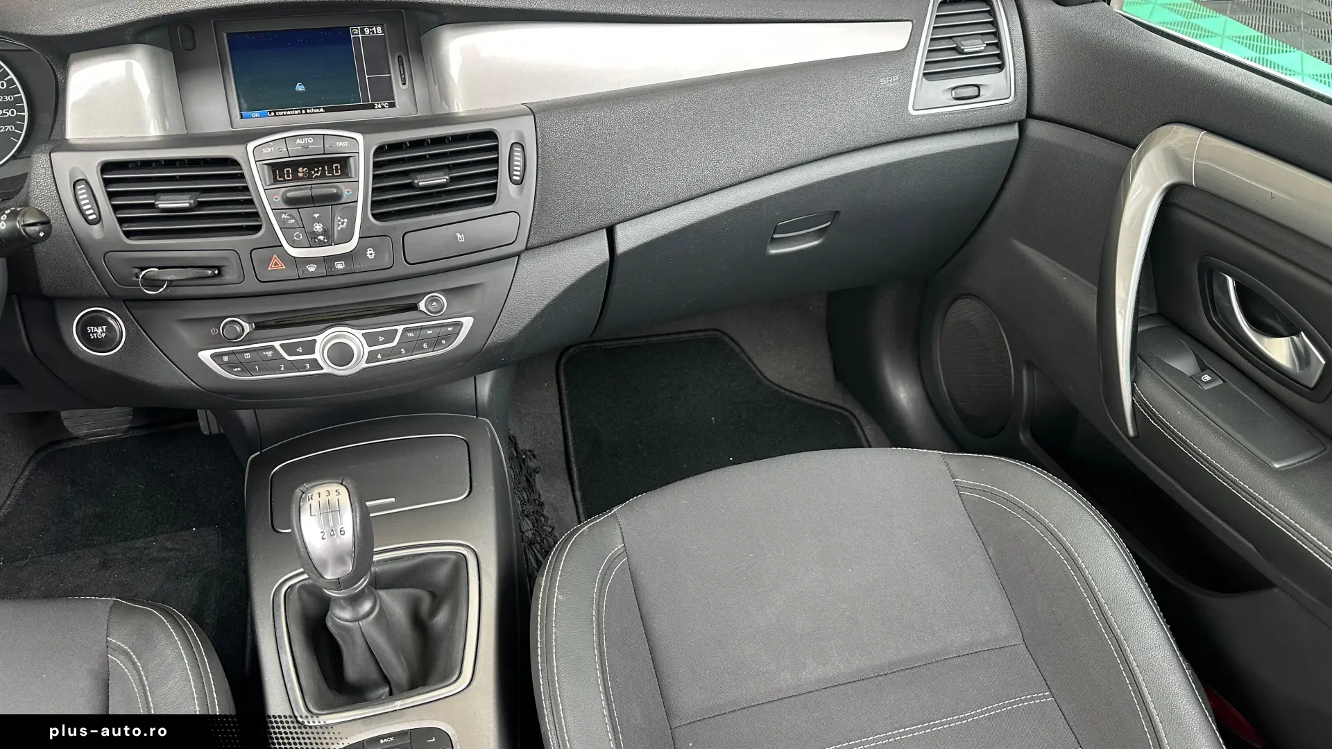 Renault Laguna 1.5 Diesel 110 CP An 2011