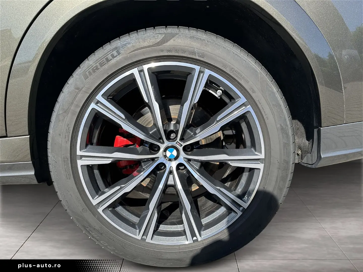 BMW X6 xDrive30d M SPORT AHK PANO ICONIC GLOW LASER