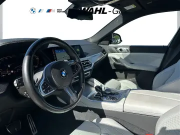 BMW X6 xDrive30d M SPORT AHK PANO ICONIC GLOW LASER